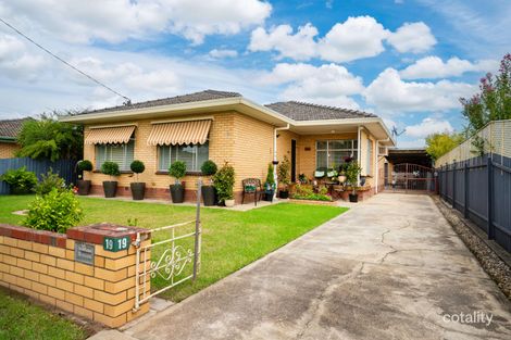 19 Cummings St, Wodonga, VIC 3690
