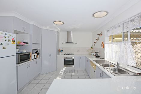 Property photo of 17 Areca Drive Kawungan QLD 4655