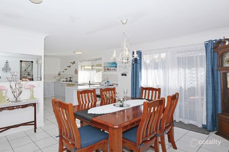Property photo of 17 Areca Drive Kawungan QLD 4655
