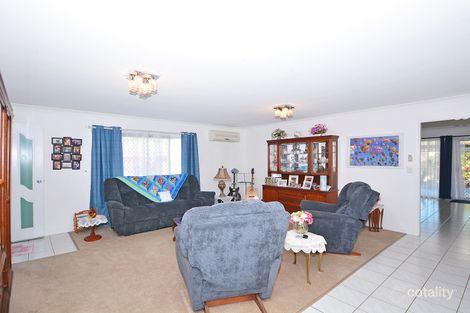 Property photo of 17 Areca Drive Kawungan QLD 4655