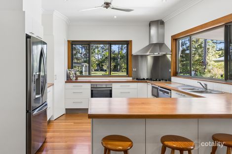 Property photo of 40 Australia Drive Gulmarrad NSW 2463