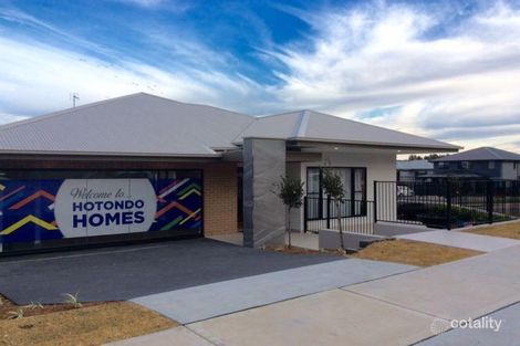 Property photo of 14 Kingham Circuit Thornton NSW 2322
