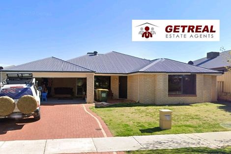 46 Pendleton Cres, Butler, WA 6036