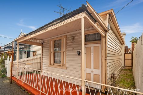 Property photo of 23 Campbell Street Collingwood VIC 3066