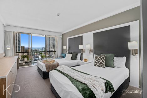812/22 View Ave, Surfers Paradise, QLD 4217