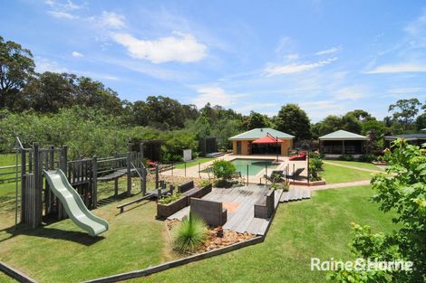 Property photo of 4 Reign Close Worrigee NSW 2540