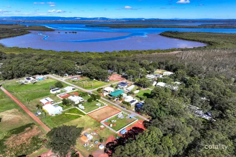 7 Allamanda St, Russell Island, QLD 4184