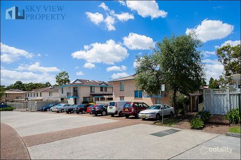 Property photo of 44/125 Park Road Rydalmere NSW 2116