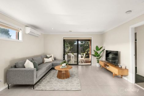 Property photo of 21 Lucy Crescent Greenvale VIC 3059