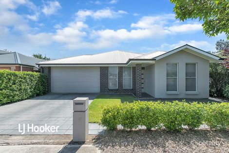 Property photo of 2A Poltawa Terrace Broadview SA 5083