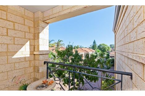 Property photo of 3/50 Calais Road Scarborough WA 6019