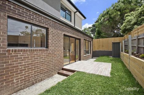 Property photo of 3/9 Standring Close Donvale VIC 3111