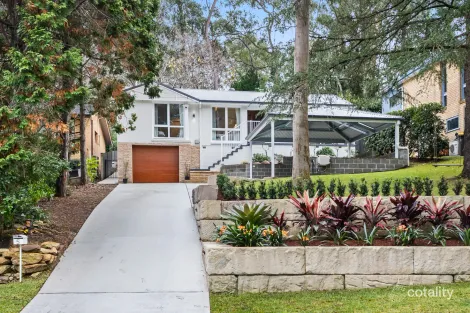 5 Butterfield St, Thornleigh, NSW 2120