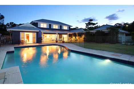 Property photo of 2 Meta Place Fig Tree Pocket QLD 4069