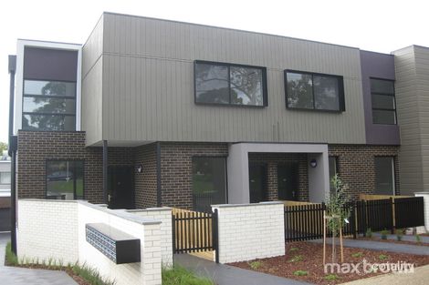 Property photo of 31A Cambridge Road Mooroolbark VIC 3138
