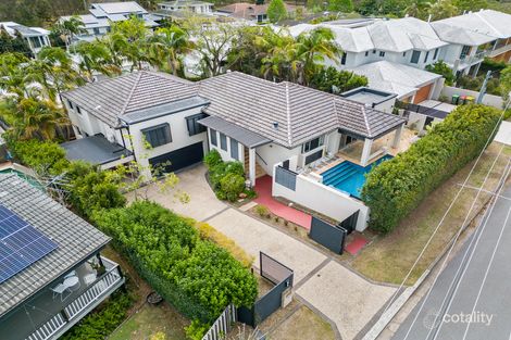 Property photo of 8 Cadiz Street Indooroopilly QLD 4068