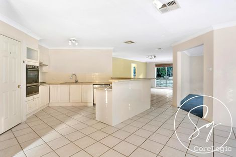 Property photo of 1 Sunrise Place Kellyville NSW 2155