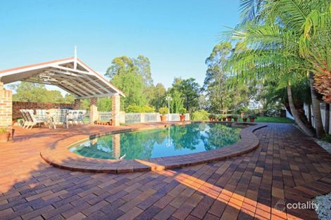 Property photo of 775 Werombi Road Theresa Park NSW 2570