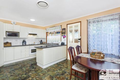 Property photo of 4 Dornoch Street Winston Hills NSW 2153
