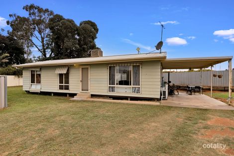 Property photo of 1378B Boonoonar Road Colignan VIC 3494