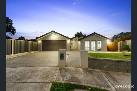 Property photo of 6 Sorell Court Keilor Downs VIC 3038
