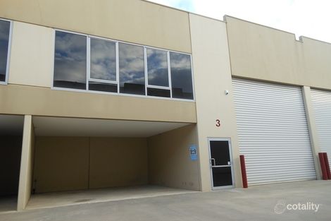 3/18-22 Williams Rd, Dandenong South, VIC 3175