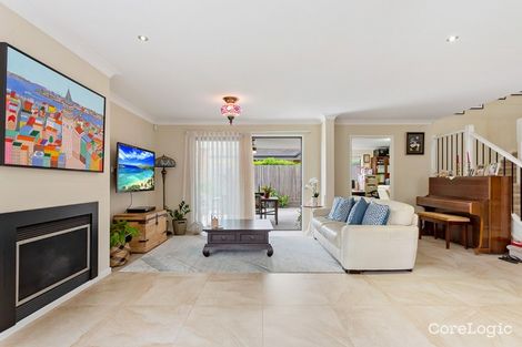 Property photo of 26 Waterhousia Place Moggill QLD 4070