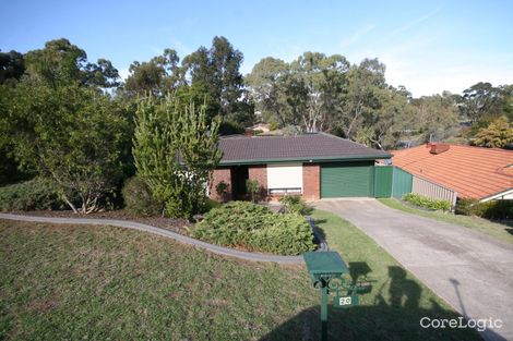 Property photo of 20 Brabham Grove Aberfoyle Park SA 5159