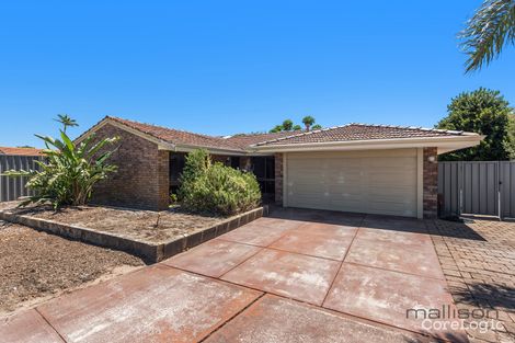 Property photo of 46 Burnett Avenue Leeming WA 6149