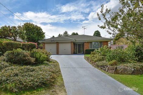 Property photo of 49 Cedar Street Katoomba NSW 2780