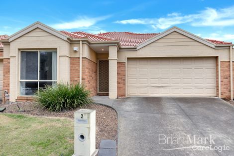 Property photo of 2/151-167 Bethany Road Hoppers Crossing VIC 3029