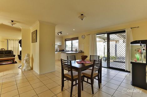 Property photo of 9 Isaac Street Westbrook QLD 4350