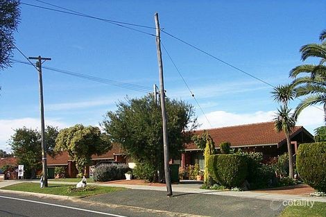 6/167 Marmion St, Fremantle, WA 6160