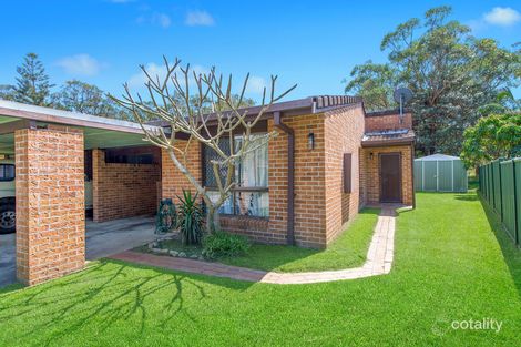 Property photo of 1/11 Allman Place Crescent Head NSW 2440