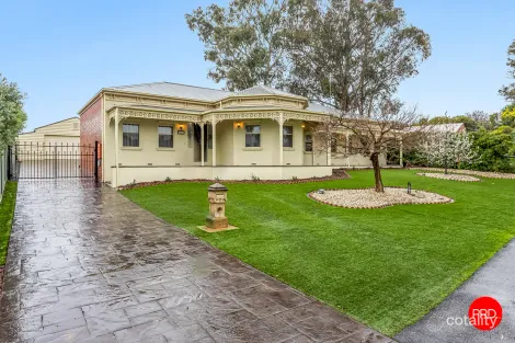 Property photo of 5744 Calder Highway Kangaroo Flat VIC 3555