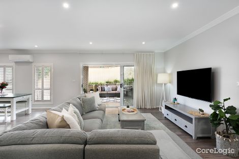 Property photo of 25 Farrier Crescent Hamlyn Terrace NSW 2259