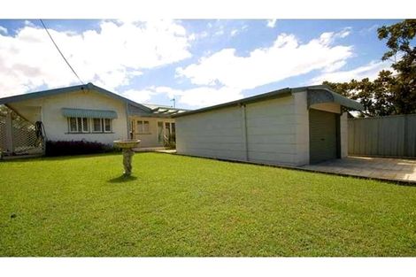 Property photo of 34 Ernest Street Labrador QLD 4215