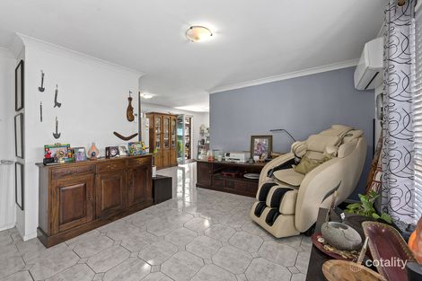 Property photo of 33 Dove Tree Crescent Sinnamon Park QLD 4073