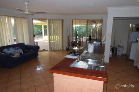 Property photo of 28 Carnegie Loop Cooloongup WA 6168