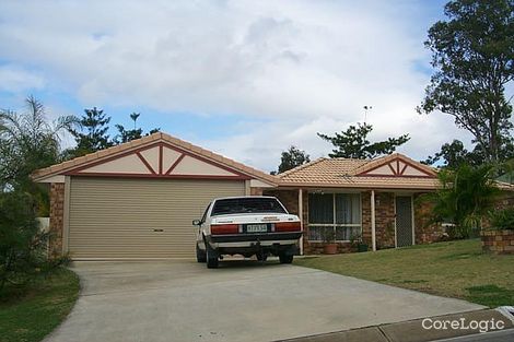 Property photo of 6 Soma Court Mudgeeraba QLD 4213