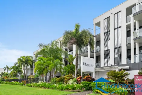 Property photo of 21/10-14 Poinciana Boulevard Cardwell QLD 4849