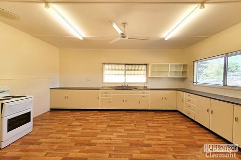 Property photo of 6 Daintree Street Clermont QLD 4721