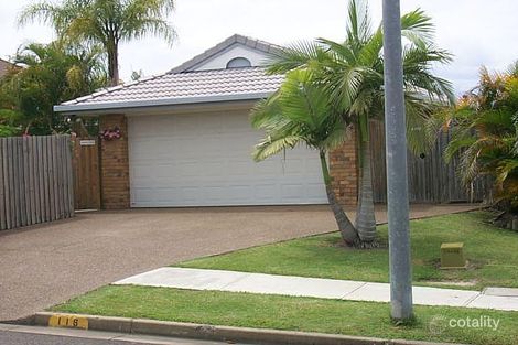 116 Parkwood Bvd, Parkwood, QLD 4214