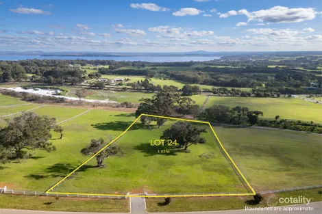 28 Overheu Dr, Kalgan, WA 6330