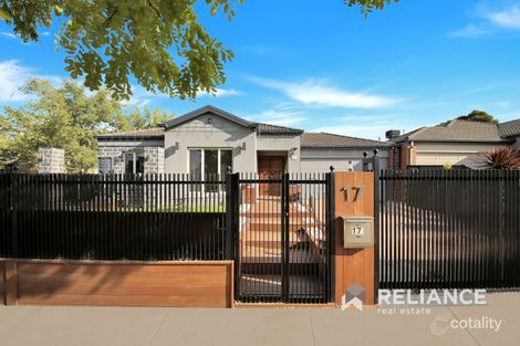 Property photo of 17 Bronhill Vista Point Cook VIC 3030