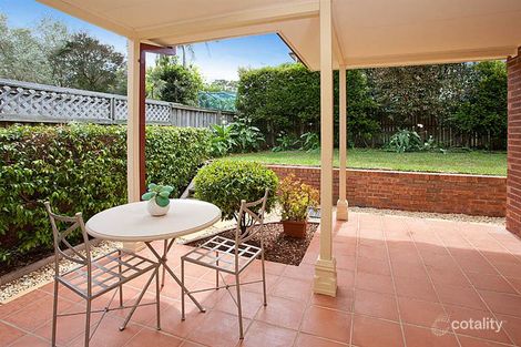 Property photo of 33A Calbina Road Northbridge NSW 2063