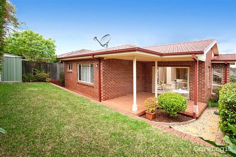 Property photo of 33A Calbina Road Northbridge NSW 2063