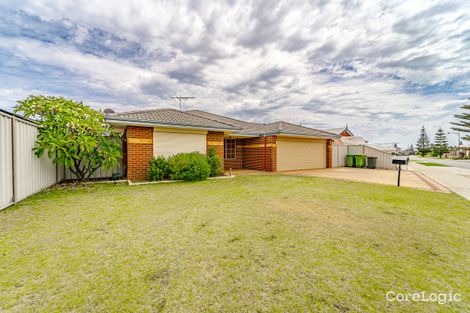 Property photo of 26B Lombadina Parade Secret Harbour WA 6173