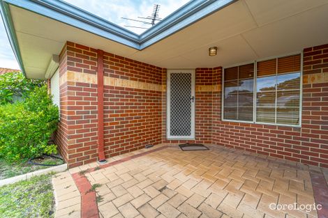 Property photo of 26B Lombadina Parade Secret Harbour WA 6173