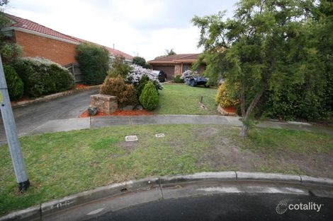 4 Frank Ct, Lysterfield, VIC 3156